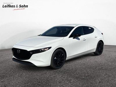 Neu Mazda 3 Homura-Line 140 PS (102 kW) 2026 Other Limousine