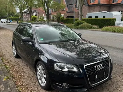 Gebraucht Audi A3 Sportback