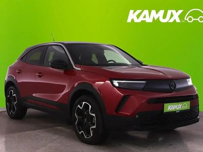 Usata Opel Mokka Ultimate 131 CV (96 kW) 2024 Rosso SUV
