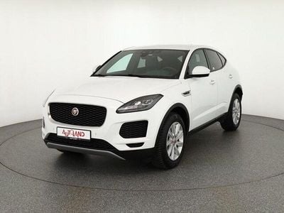 Occasion Jaguar E-Pace 150 ch (110 kW) 2020 Blanc SUV