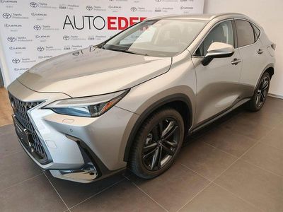 Lexus NX450h+