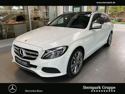 Mercedes C250