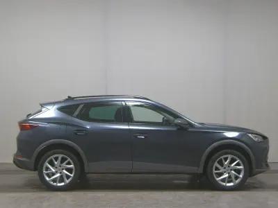 Gebraucht Cupra Formentor