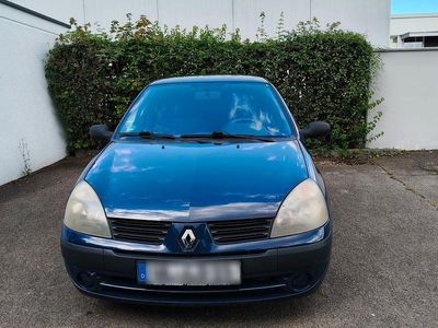 Renault Clio II