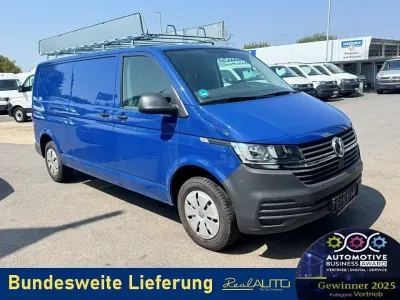 Gebraucht VW T7