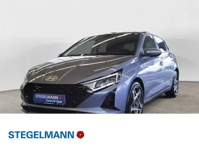 Gebraucht Hyundai i20