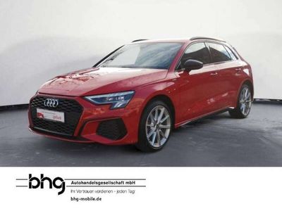 gebraucht Audi A3 e-tron 40 TFSIe S-Line Assist/LED/Virt.Coc