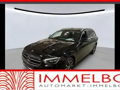 Gebraucht Mercedes E300