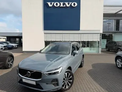 Brugt Volvo XC60 Core 197 HK (144 kW) 2023 Grå SUV