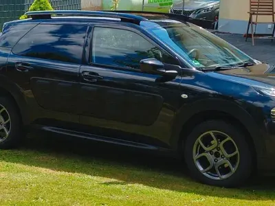 Gebraucht Citroën C4