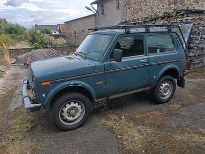 Lada niva