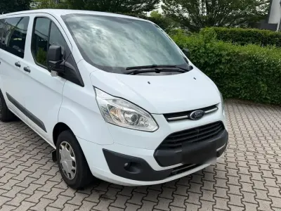 Gebraucht Ford Transit Tourneo