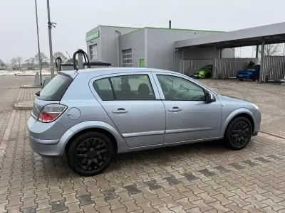 Occasion Opel Astra