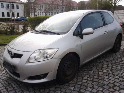 gebraucht Toyota Auris 2.0 D-4D Luna