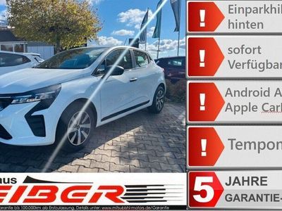 Weiß Neu 2025 Mitsubishi Colt Basis Limousine | 16.490 € (Fairer Preis)