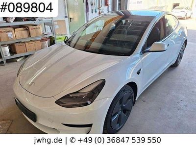 Usado Tesla Model 3 208 kW (283 HP) 2022 Branco Sedan