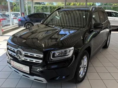 Gebraucht Mercedes GLB220