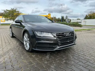 Gebraucht Audi A7
