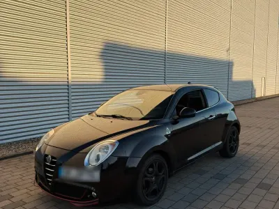 Gebraucht Alfa Romeo MiTo