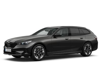 Gebraucht 2026 BMW 520 Efficient Dynamics | 48.190 € (Superpreis)