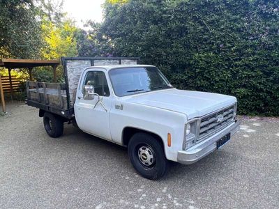 gebraucht Chevrolet C20 Short Bed Pickup Truck 5.7 V8