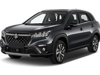Nuova Suzuki SX4 S-Cross 129 CV (94 kW) 2025 Grigio SUV