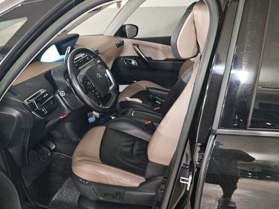 gebraucht Citroën Grand C4 Picasso 2.0 bleuhdi