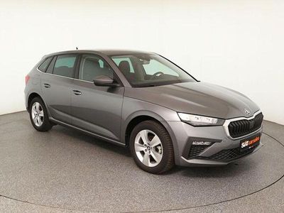 Usata Skoda Scala Style 116 CV (85 kW) 2025 Grigio Utilitaria