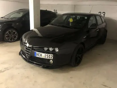 Occasion Alfa Romeo 159