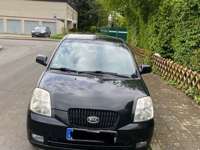 gebraucht Kia Picanto Lx