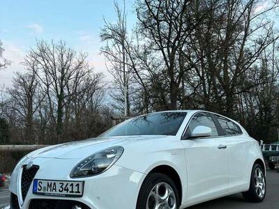 gebraucht Alfa Romeo Giulietta Série 2 1.4 TB MultiAir 150 ch S&S Super