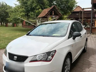 Gebraucht Seat Ibiza