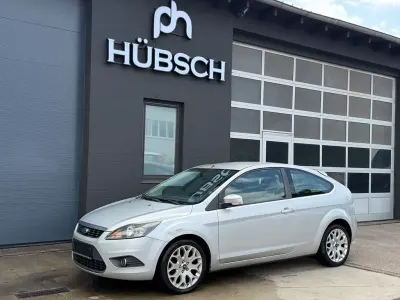 Gebraucht Ford Focus