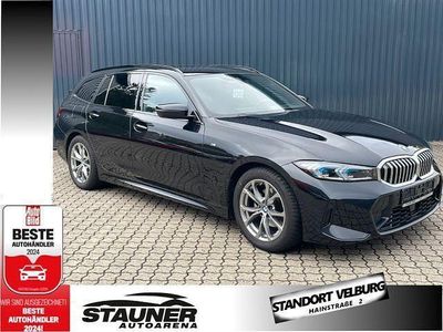 BMW 320e