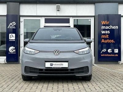 Gebraucht VW ID.3 Pure 110 kW (150 PS) 2022 Grau Kleinwagen