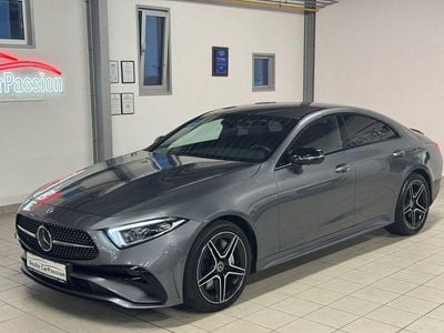 Mercedes CLS300