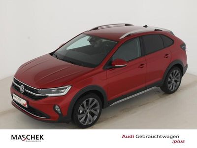 gebraucht VW Taigo Style 150PS