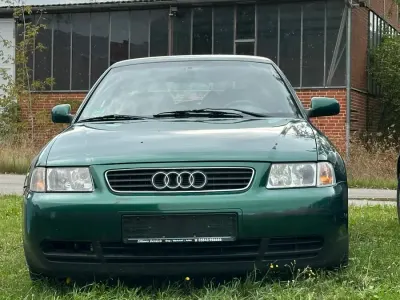 Gebraucht Audi A3