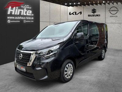 Nissan Primastar