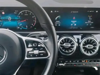 Gebraucht Mercedes CLA250