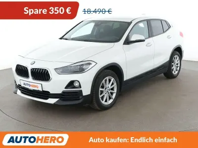 Gebraucht BMW X2