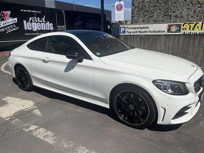 Mercedes C300