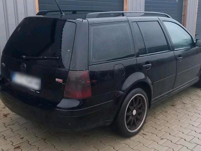 VW Golf IV