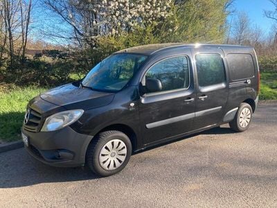 Mercedes Citan 111