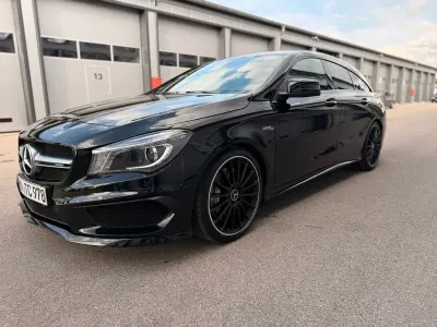 Gebraucht Mercedes A45 AMG