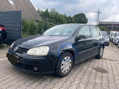 VW Golf V