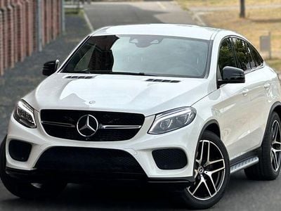 Mercedes GLE350