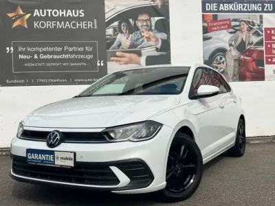 Gebraucht VW Polo