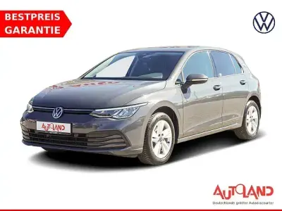 Gebraucht VW Golf VII 2020 Andere Limousine