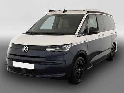 Gebraucht VW California Beach 150 PS (110 kW) 2025 Weiß Van